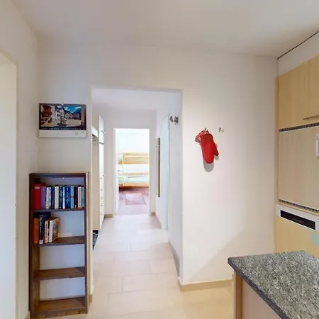Residenz Am B103 Апартаменти *
