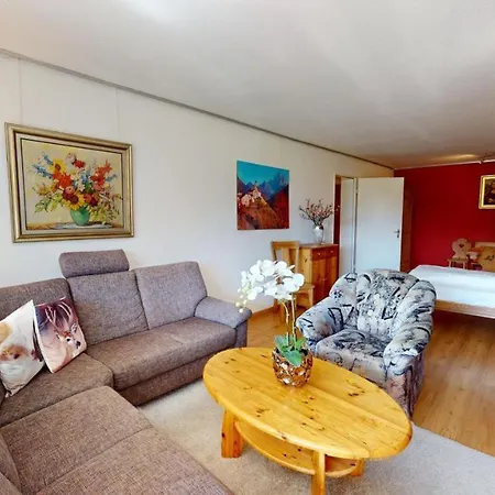 Residenz Am B103 Апартаменти *