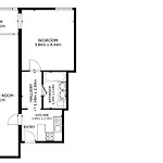 Residenz Am B103