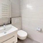 Residenz Am B103 شقة *