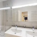 Residenz Am B103 سانت موريتز
