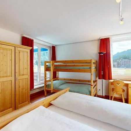 아파트 Residenz Am B103