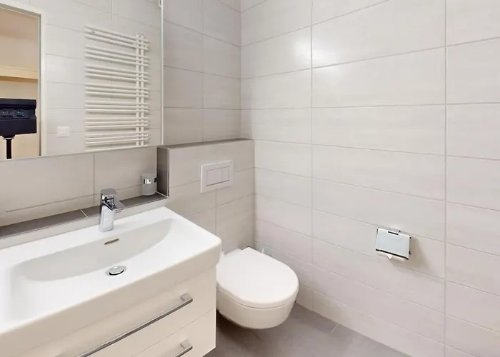 Residenz Am B103 아파트 *