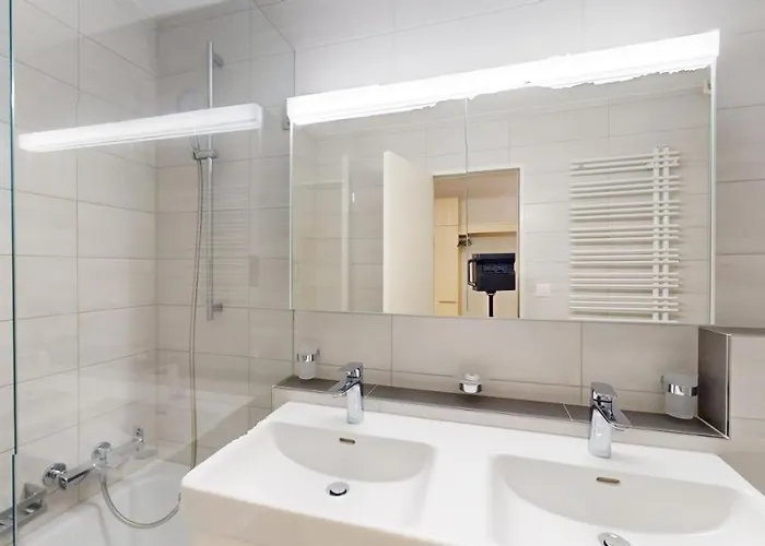 Residenz Am B103 세인트모리츠