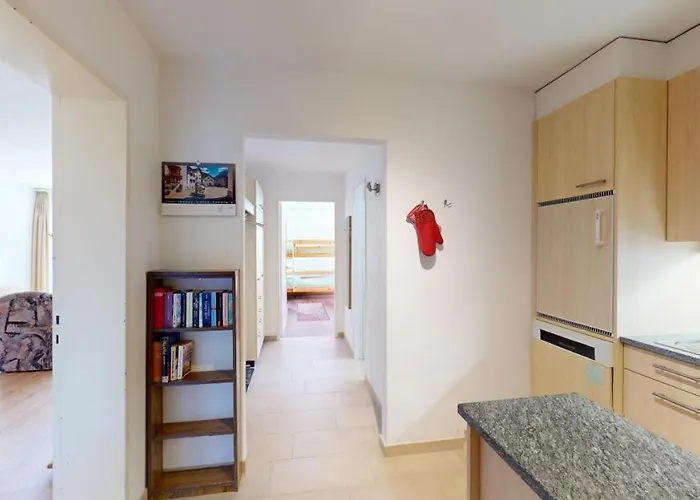 Residenz Am B103 아파트 *